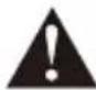 EDIFIER X230 - Power warning: - 2
