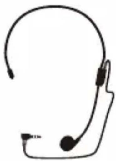 EDIFIER MF3 - FR Consignes de securite importantes - 20