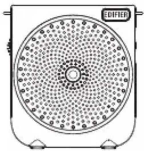 EDIFIER MF3 - What's in the Box? - 1
