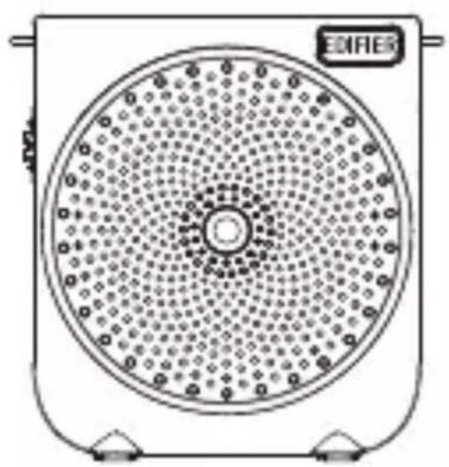 EDIFIER MF3 - Lieferumfang - 1