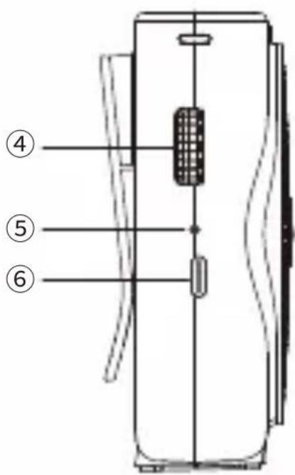 EDIFIER MF3 - ■ Functional Operation - 2