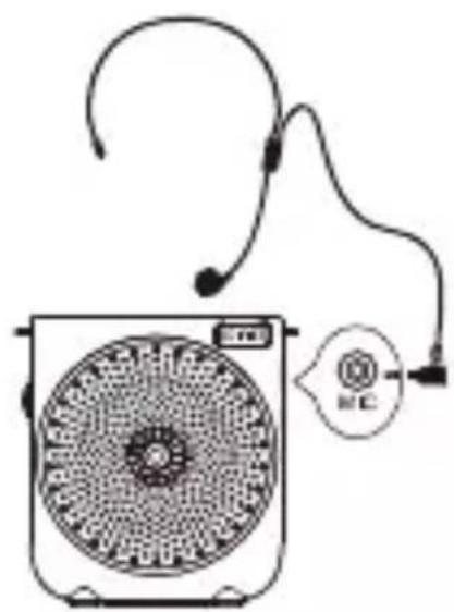 EDIFIER MF3 - ● Voice amplification mode - 1