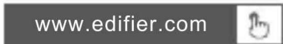 EDIFIER MF3 - Suoni distorti - 1
