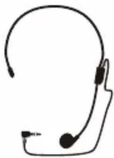 EDIFIER MF3 - FR Consignes de securite importantes - 1