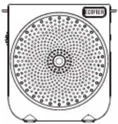 EDIFIER MF3 - ■ 箱の中身 - 1