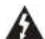 EDIFIER R101BT - Stromwarnung: - 1