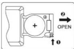 EDIFIER R1800BT - Fernbedienung - 2