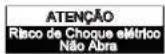 EDIFIER R1800BT - Instruções Importantes de segurança - 2