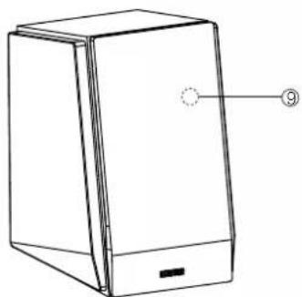 EDIFIER R1800BT - Unpack the Box - 5