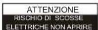 EDIFIER R1800BT - Importanti istruzioni di sicurezza Apertura della scatola - 2
