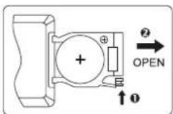 EDIFIER R1800BT - Telecomando - 2