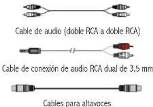 EDIFIER R1800BT - Desembalaje de la Caja - 2