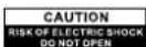 EDIFIER R1800BT - Important safety instruction - 2