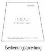 EDIFIER R1800BT - Wichtige Sicherheitshinweise Den Karton auspacken - 9