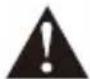 EDIFIER R1380DB - Power warning: - 2
