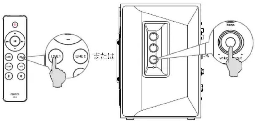 EDIFIER R1380DB - 拉个一 - 1