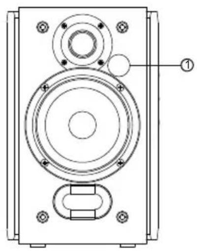 EDIFIER R1380DB - Illustrationen - 1