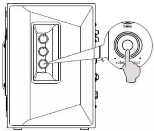EDIFIER R1380DB - Modo ortico/coaxial - 2