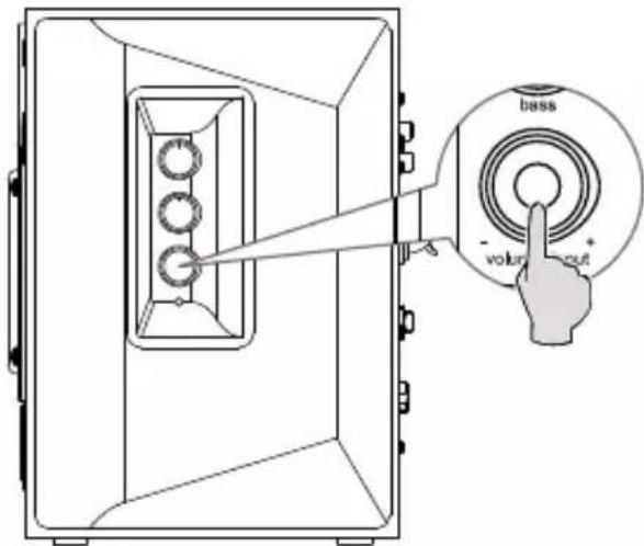 EDIFIER R1380DB - Optical/coaxial mode - 2