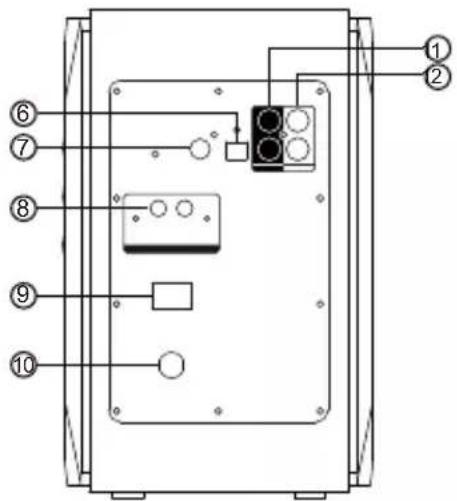 EDIFIER R1380DB - IJIIOCTpaun - 3