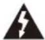 EDIFIER R1380DB - Power warning: - 1