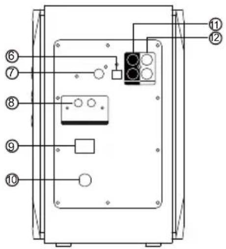 EDIFIER R1380DB - Illustrationen - 3