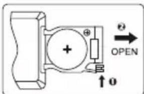 EDIFIER R1380DB - Fernbedienung - 2