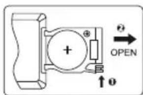 EDIFIER R1380DB - Remote control - 2
