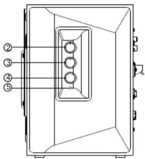 EDIFIER R1380DB - Ilustracoes - 2