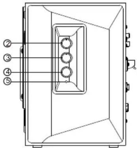 EDIFIER R1380DB - IJIIOCTpaun - 2