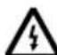 INVENTUM VDW9030B - WARNING! - 1