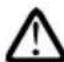 INVENTUM VDW9030B - WARNING! - 1