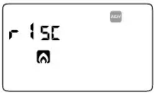 Vemer Chronos Key - Menu fonctions avancées - 2