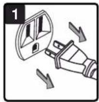 Vacmaster Professional Beast VFB511B - INSTRUCCIONES GENERALES DE ENSAMBLAJE - 2