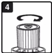 Vacmaster Professional Beast VFB511B - SECCIÓN PÁGINA - 21