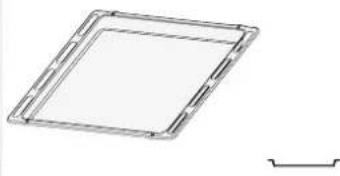 WHIRLPOOL OMR58CU1SX - PŘÍSLUŠENSTVÍ - 3