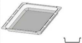 WHIRLPOOL OMR58CU1SX - TARTOZÉKOK - 2