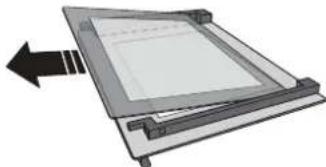 WHIRLPOOL OMR58CU1SX - CLEANING OF THE DOOR GLASSES - 2