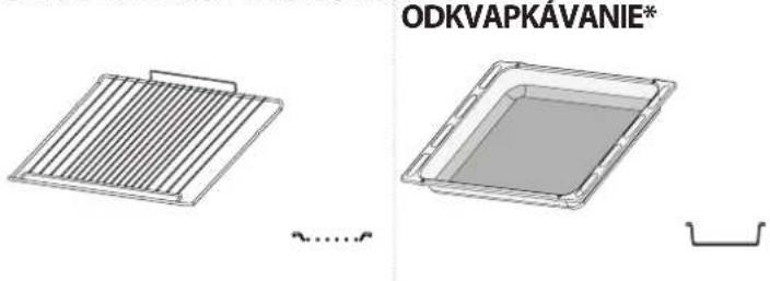 WHIRLPOOL OMR58CU1SX - PRÍSLUŠENSTVO - 1