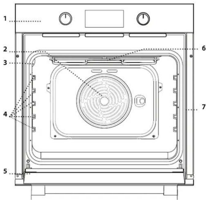 WHIRLPOOL OMR58CU1SX - PRODUCT DESCRIPTION - 1