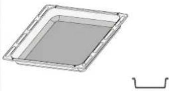 WHIRLPOOL OMR58CU1SX - PŘÍSLUŠENSTVÍ - 2