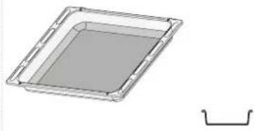WHIRLPOOL OMR58CU1SX - ACCESSOIRES - 2
