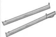 WHIRLPOOL OMR58CU1SX - ACCESSOIRES - 4
