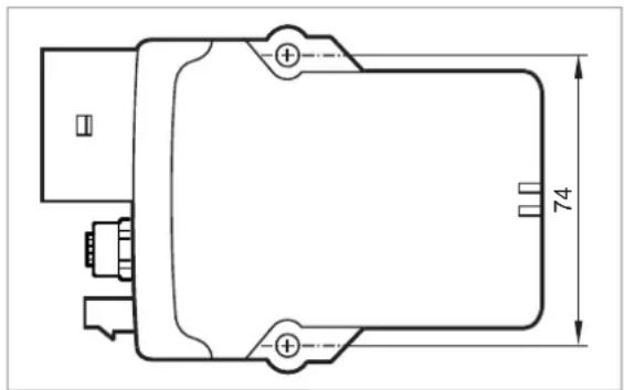 IFM CR3171 - INFORMATION IMPORTANTE - 1