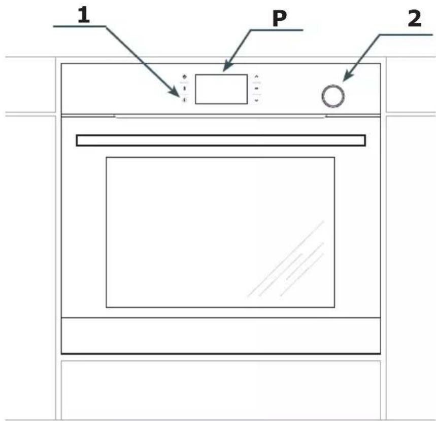 AMICA QTVIS 2000B TW - ΠΕΡΙΕΧΟΜΕΝΑ - 4