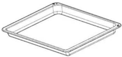 AMICA QTVIS 2000B TW - Εξαρτήματα - 2