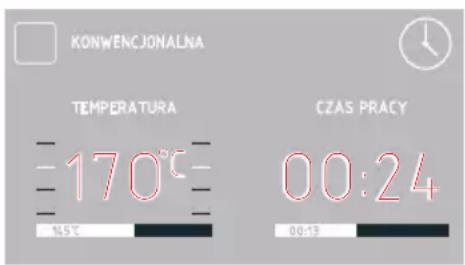 AMICA QTVIS 2000B TW - Προγράμματα του χρήστη, - 1