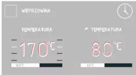AMICA QTVIS 2000B TW - ΣΥΓΚΡΑΤΗΣΗ ΘΕΡΜΟΚΡΑΣΙΑΣ - 1
