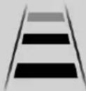 Pontiac Optima (1994) - Selecting the Follow Distance Gap - 2
