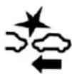 Pontiac Firefly (1995) - Selecting the Alert Timing - 1